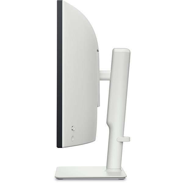 Monitor Curvo Dell S3425DW USB-C 34" 21:9 3440x1440 VA - immagine 4