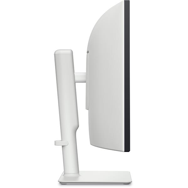 Monitor Curvo Dell S3425DW USB-C 34" 21:9 3440x1440 VA - immagine 9