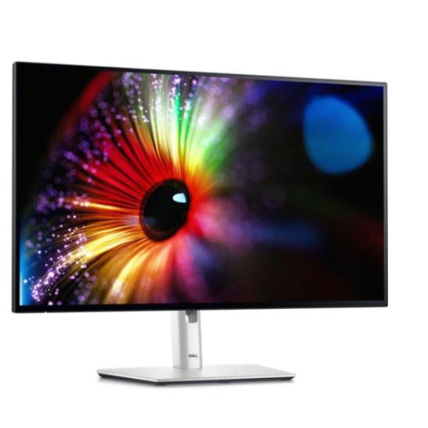 Monitor Dell UltraSharp U2724DE 27 IPS 2K Thunderbolt Hub - SKU: DELL-U2724DE - Immagine 4