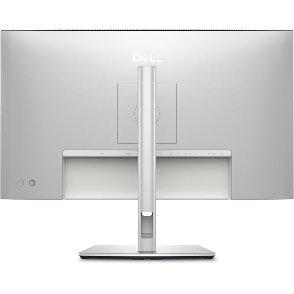 Monitor Dell UltraSharp U2725QE 27" 4K IPS Thunderbolt Hub - immagine 4