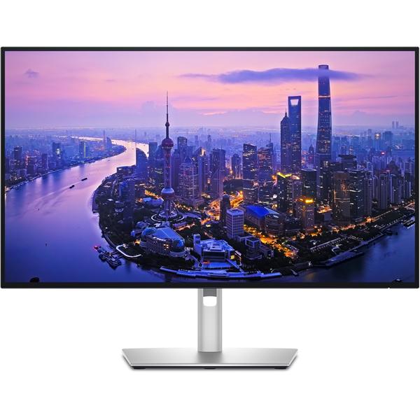 Monitor Dell UltraSharp U2725QE 27" 4K IPS Thunderbolt Hub - immagine 5