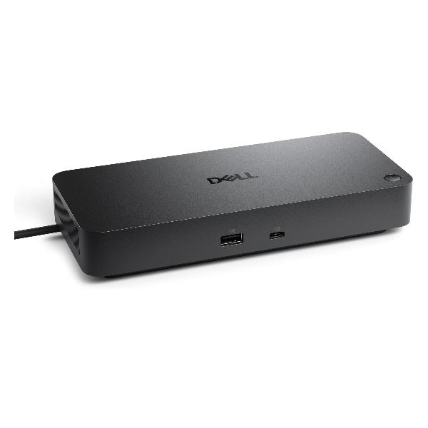 Docking Station Dell Pro Thunderbolt 4 WD25TB4 Espansione Porte Notebook - immagine 2