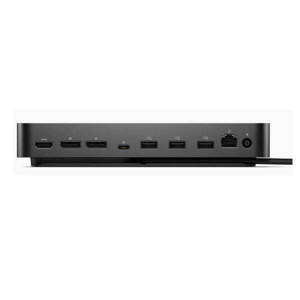 Docking Station Dell PRO WD25Z Espansione Porte Notebook - immagine 2