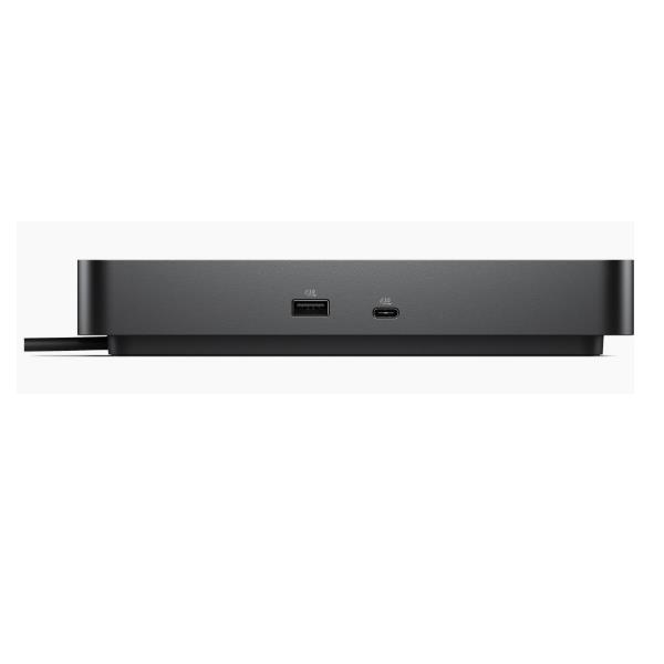 Docking Station Dell PRO WD25Z Espansione Porte Notebook - immagine 4