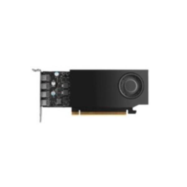 Scheda Grafica Dell NVIDIA RTX A1000 8GB GDDR6 Low Profile PCIe 4.0 - immagine 2