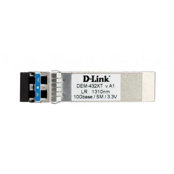 Modulo Switch D-Link DEM-432XT 10G SFP+ LR Fibra Ottica - immagine 3