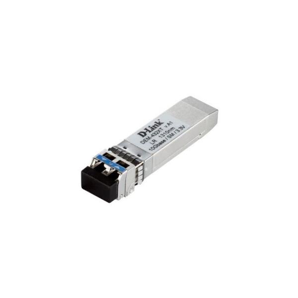 Modulo Switch D-Link DEM-432XT 10G SFP+ LR Fibra Ottica - immagine 2