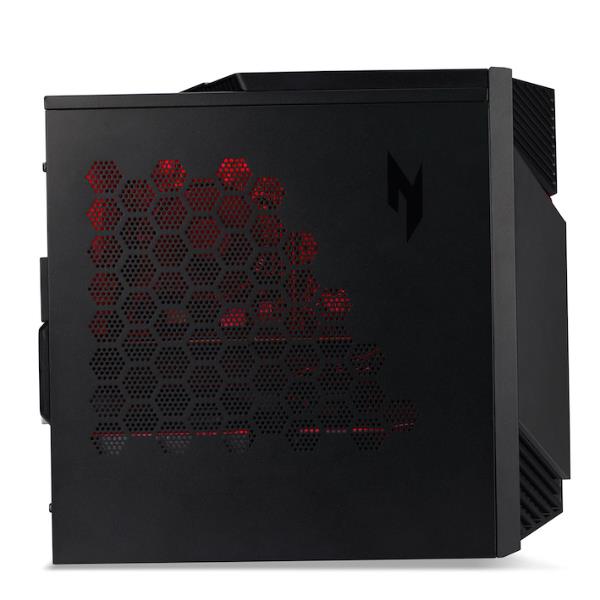 PC Gaming Acer Nitro 50 N50-656 Intel i5-14400F 16GB 1TB SSD Win11 - immagine 4
