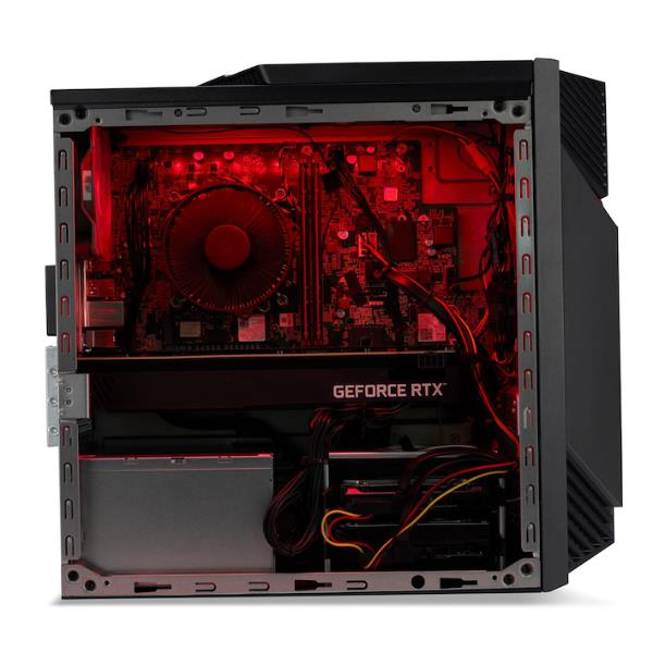 PC Gaming Acer Nitro 50 N50-656 Intel i5-14400F 16GB 1TB SSD Win11 - immagine 5