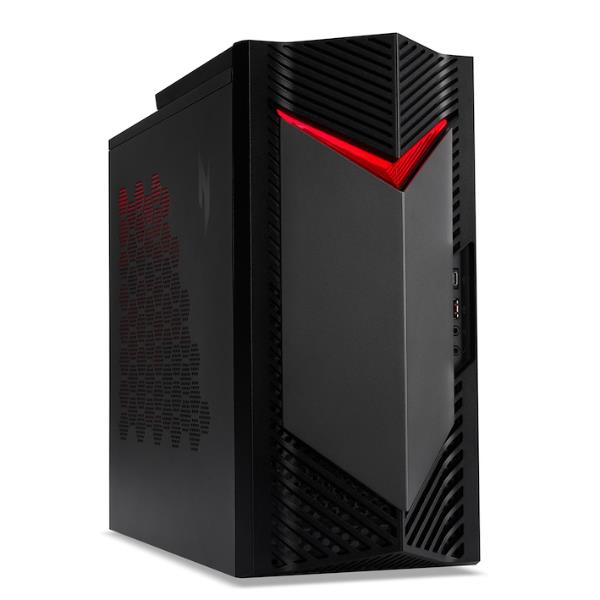 PC Gaming Acer Nitro 50 N50-656 Intel i5-14400F 16GB 1TB SSD Win11 - immagine 6