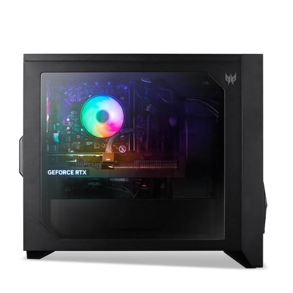 PC Gaming Acer Predator Orion 3000 Intel Core Ultra 7 RTX 5060 16GB 1TB SSD - immagine 4