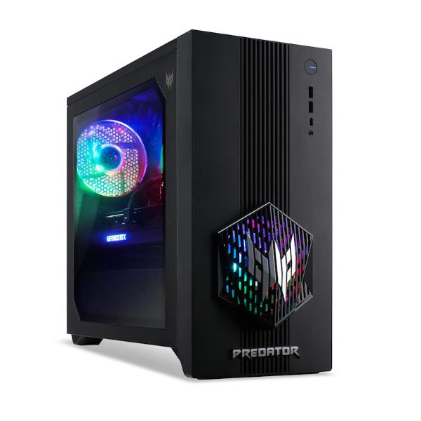 PC Gaming Acer Predator Orion 3000 Intel Core Ultra 7 RTX 5060 16GB 1TB SSD - immagine 6