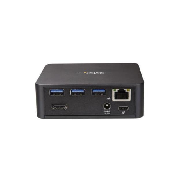 Docking Station Startech USB-C HDMI 4K per Notebook - immagine 2