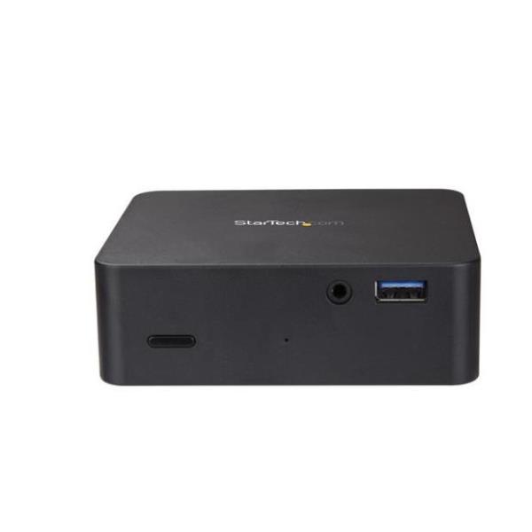 Docking Station Startech USB-C HDMI 4K per Notebook - immagine 4