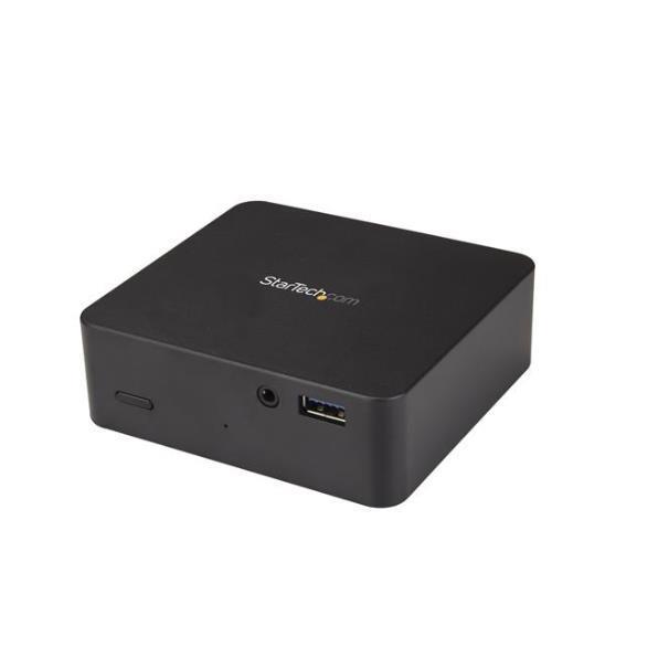 Docking Station Startech USB-C HDMI 4K per Notebook - immagine 9
