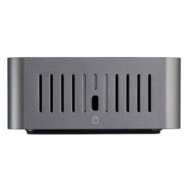Docking Station Startech Triplo Monitor USB-C USB-A HDMI DP - immagine 9