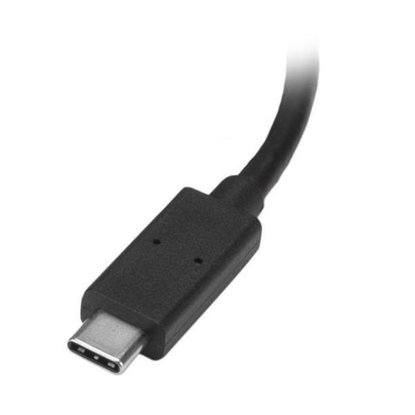 Docking Station Startech USB-C 4K HDMI per Notebook - immagine 4