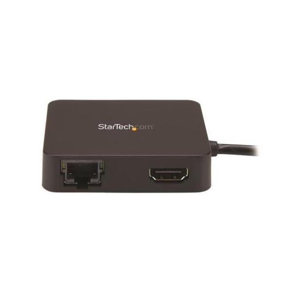 Docking Station Startech USB-C 4K HDMI per Notebook - immagine 5