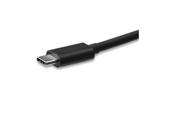 Docking Station Startech USB-C 4K HDMI VGA per Tablet - immagine 6