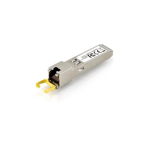 Modulo SFP Digitus DN-81005 Compatibile Cisco, D-Link, TP-Link, Ubiquiti - immagine 5
