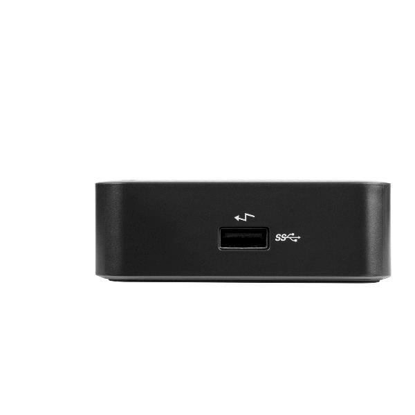Docking Station Targus DOCK430EUZ USB-C 4K Doppio Monitor - immagine 5