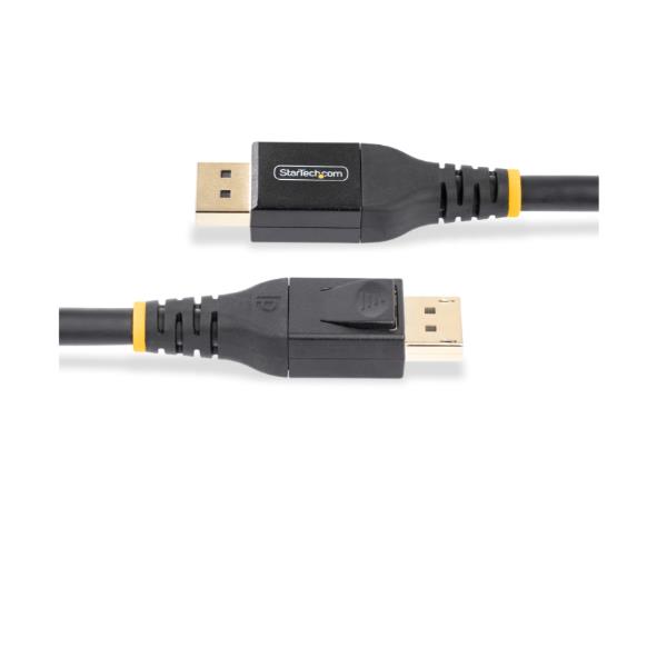 Cavo DisplayPort 1.4 Startech Attivo 15 metri High Speed - immagine 3