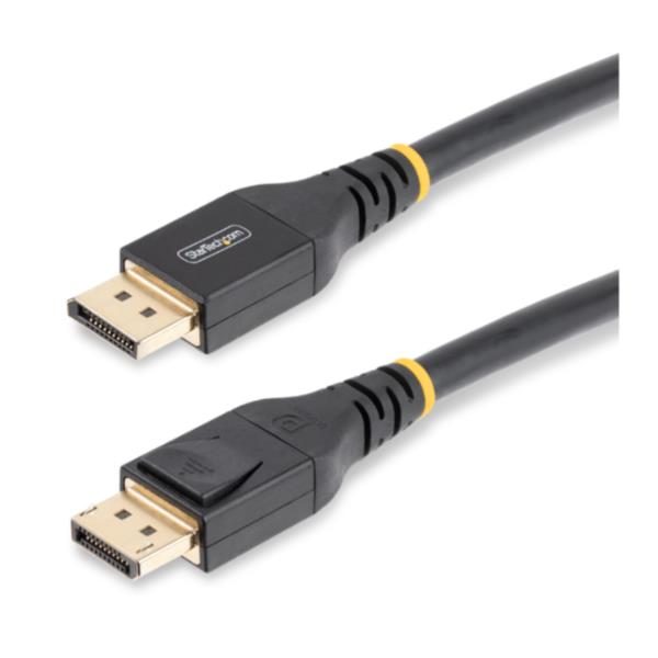 Cavo DisplayPort 1.4 Startech Attivo 15 metri High Speed - immagine 4