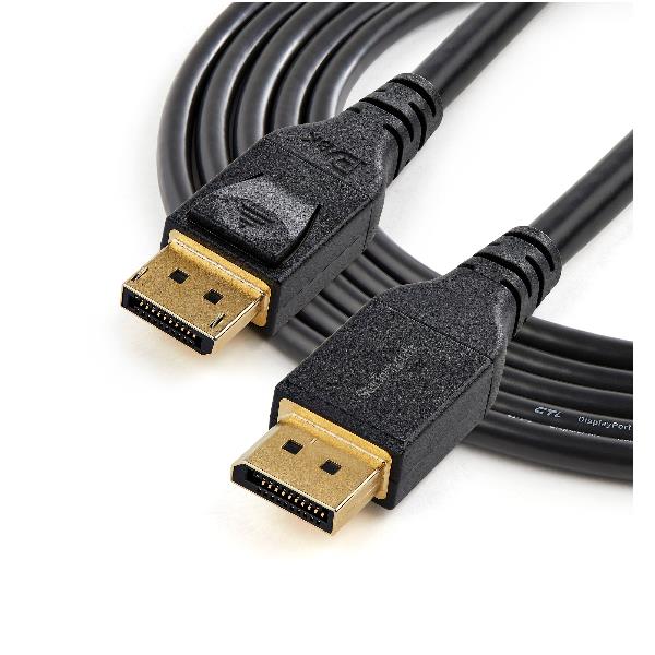 Cavo DisplayPort 1.4 Startech 4 metri 8K - immagine 2