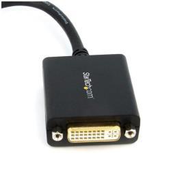Adattatore DisplayPort a DVI Startech Nero - immagine 6