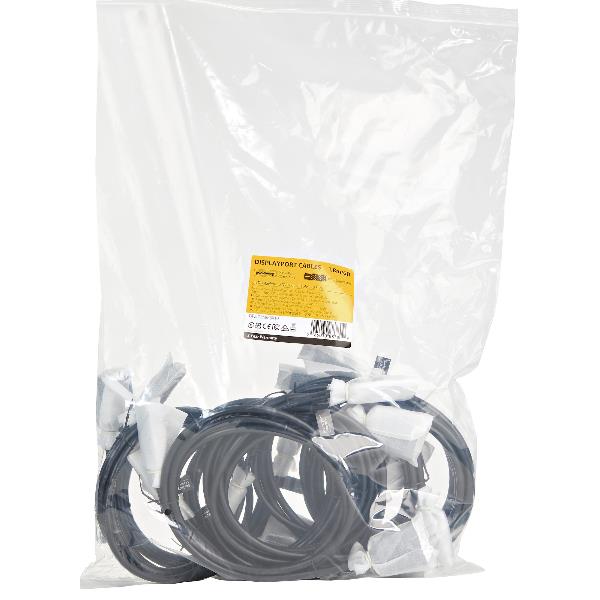 Cavo DisplayPort a DVI Startech 1.8m Maschio-Maschio (10 Pezzi) - immagine 4