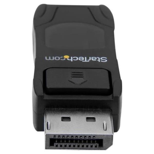 Adattatore DisplayPort HDMI 4K Startech Nero - immagine 5