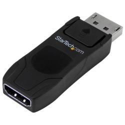 Adattatore DisplayPort HDMI 4K Startech Nero - immagine 6