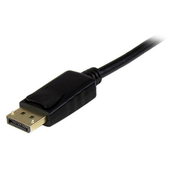 Cavo DisplayPort a HDMI Startech 3 metri 4K - immagine 3