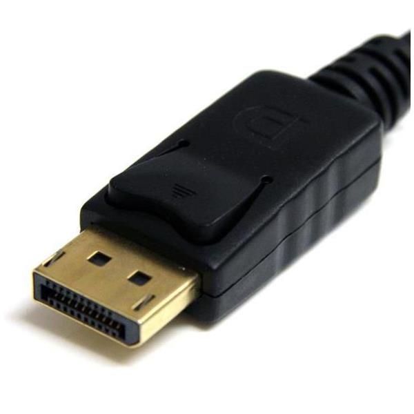Adattatore Video Startech DisplayPort a VGA Nero - immagine 4