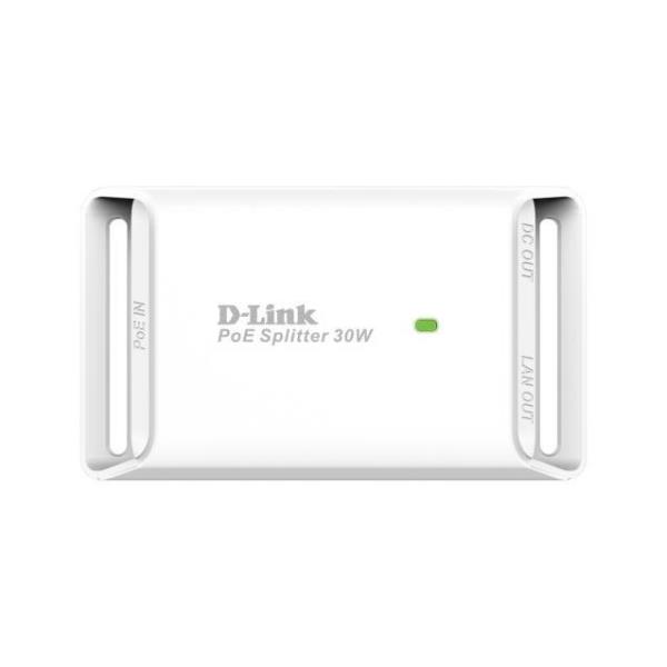 Alimentatore PoE D-Link DPE-301GS Power Splitter - immagine 4