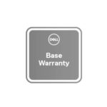 Dell Technologies 3Y BASIC ONSITE TO 5Y BASIC ONSITE – ESTENSIONE GARANZIE
