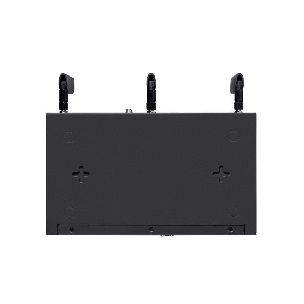 Router TP-LINK DR3650V 4 Porte Gigabit con Estensione Wireless - immagine 2