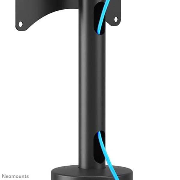 Staffa Monitor Neomounts DS42-430BL12 per Scrivania fino a 23 - SKU: DS42-430BL12 - Immagine 4