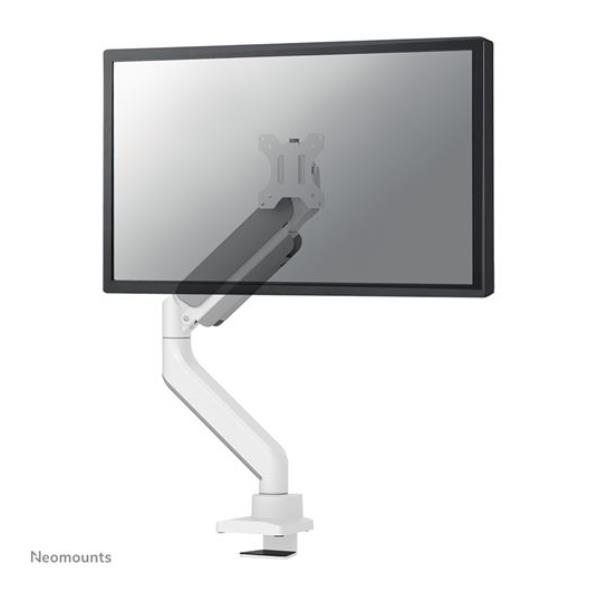 Staffa TVMonitor Neomounts DS70-450WH1 per Scrivania fino a 42 15kg - SKU: DS70-450WH1 - Immagine 7