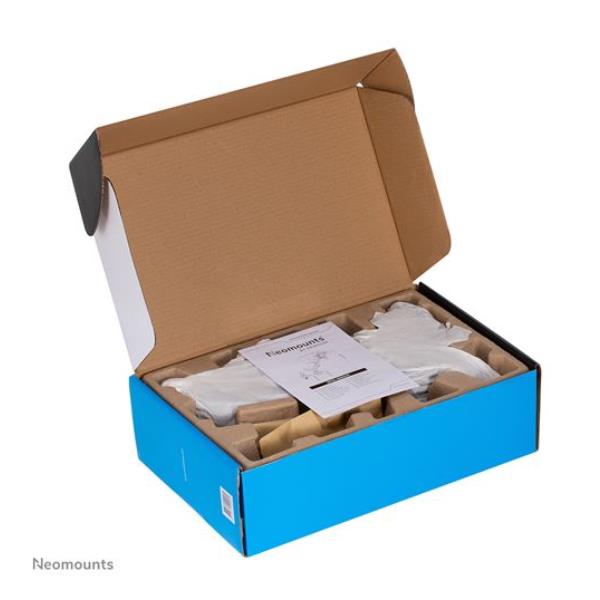 Staffa TVMonitor Neomounts DS70-450WH1 per Scrivania fino a 42 15kg - SKU: DS70-450WH1 - Immagine 9