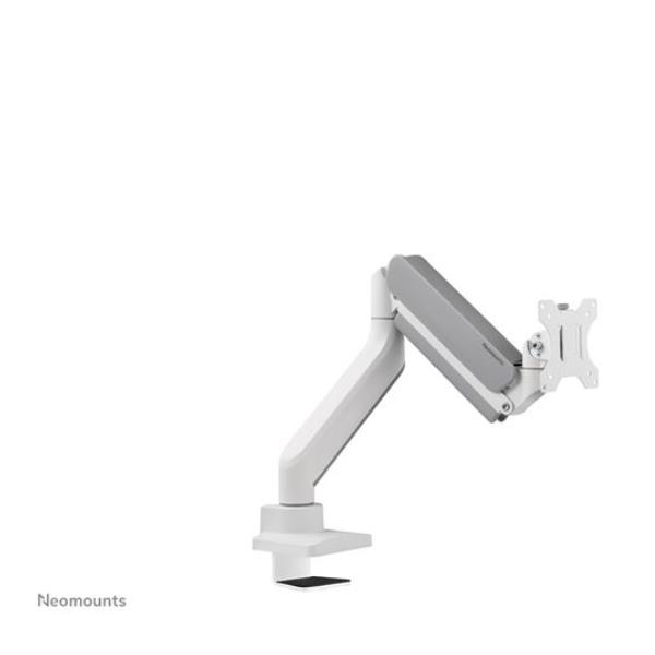 Staffa TVMonitor Neomounts DS70-450WH1 per Scrivania fino a 42 15kg - SKU: DS70-450WH1 - Immagine 10