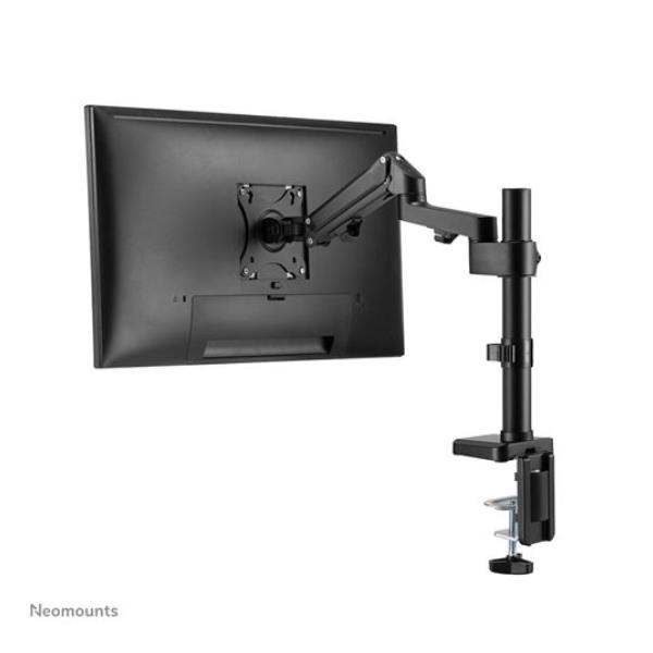 Staffa Monitor Neomounts DS70-750BL1 per Scrivania fino a 27" 7kg - immagine 3