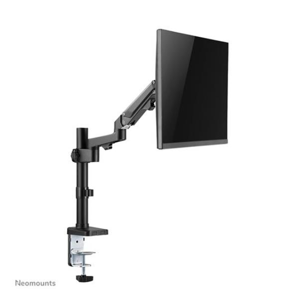 Staffa Monitor Neomounts DS70-750BL1 per Scrivania fino a 27" 7kg - immagine 5