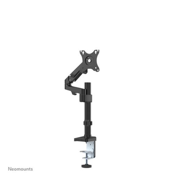 Staffa Monitor Neomounts DS70-750BL1 per Scrivania fino a 27" 7kg - immagine 8