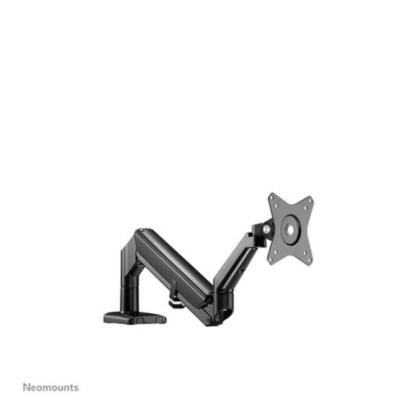 Staffa Monitor Neomounts DS70-810BL1 per Scrivania fino a 32" 9kg - immagine 5