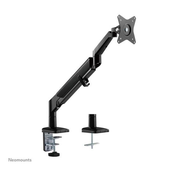 Staffa Monitor Neomounts DS70-810BL1 per Scrivania fino a 32" 9kg - immagine 11