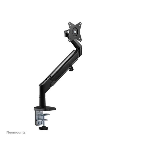 Staffa Monitor Neomounts DS70-810BL1 per Scrivania fino a 32" 9kg - immagine 12