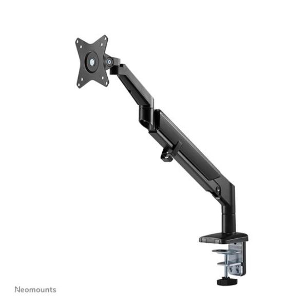 Staffa Monitor Neomounts DS70-810BL1 per Scrivania fino a 32" 9kg - immagine 13