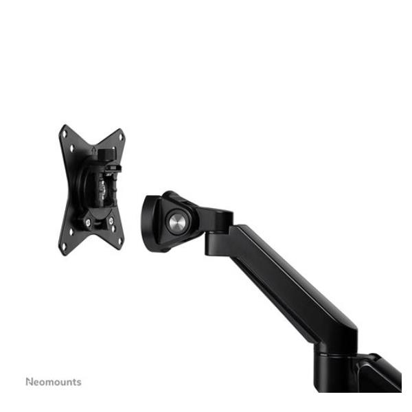 Staffa Monitor Neomounts DS70-810BL1 per Scrivania fino a 32" 9kg - immagine 16