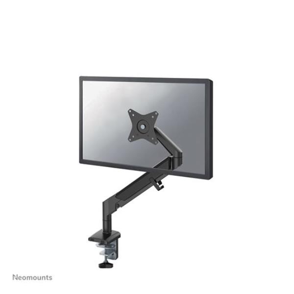 Staffa Monitor Neomounts DS70-810BL1 per Scrivania fino a 32" 9kg - immagine 19